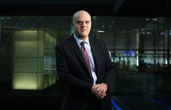 Eni: Σε συζητήσεις για πώληση του 10% της Plenitude έναντι €750 εκατ. στην ελβετική ΕΙP