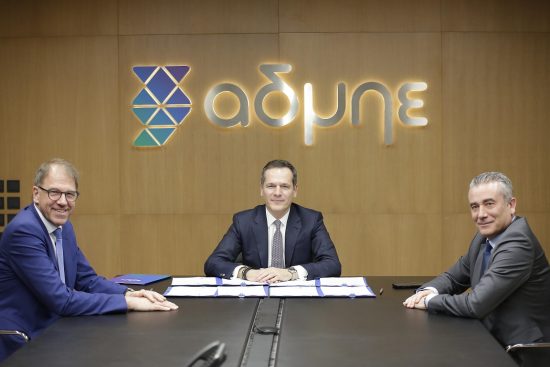 Hellenic Cables: Υπογραφή σύμβασης ηλεκτρικών διασυνδέσεων Λαύριο-Σέριφος και Σέριφος-Μήλος – mononewsTV