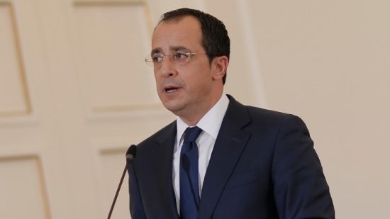 Κύπρος: Ομάδα Αμερικανών έρχεται να αναβαθμίσει την αεροπορική βάση «Ανδρέας Παπανδρέου»