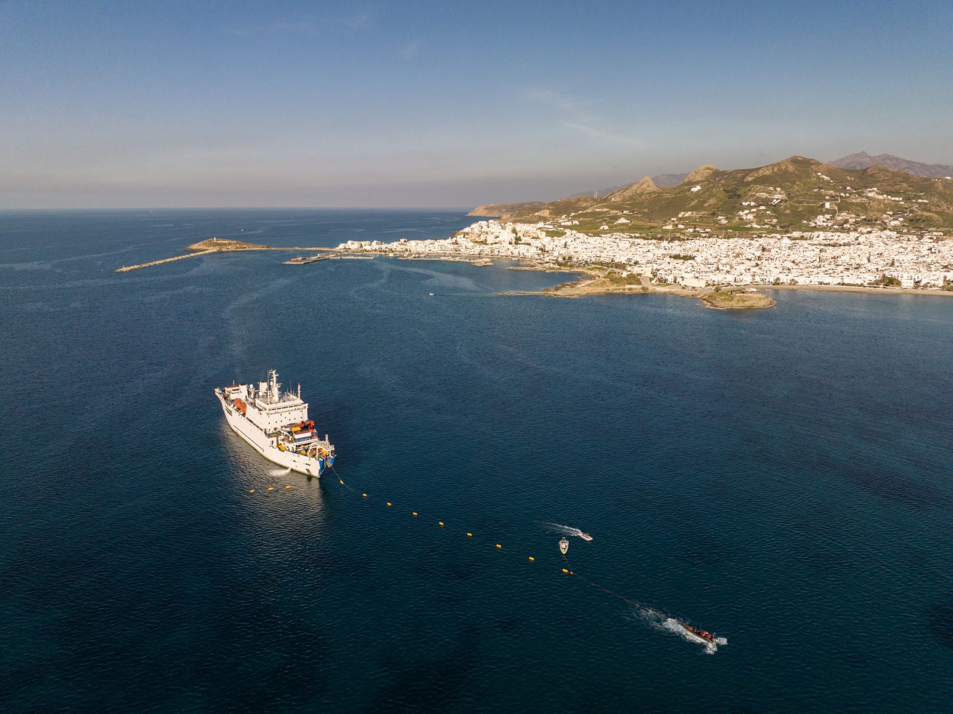 Αυτά είναι τα 3 ελληνικά νησιά που βρίσκοντα στην κορυφή των επιλογών για το 2024