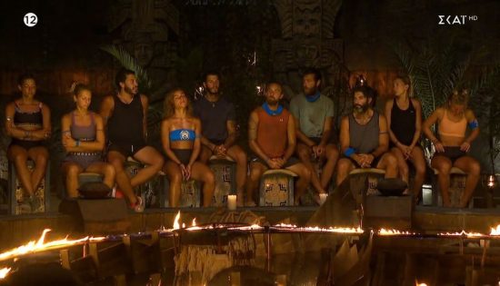 Survivor spoiler: Ποιος παίκτης αποχωρεί οικειοθελώς (video)