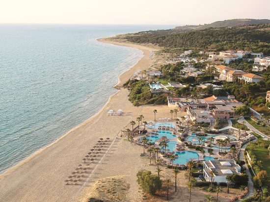 Grecotel Olympia Oasis & Aqua Park: ένας επίγειος οικογενειακός παράδεισος για το Πάσχα