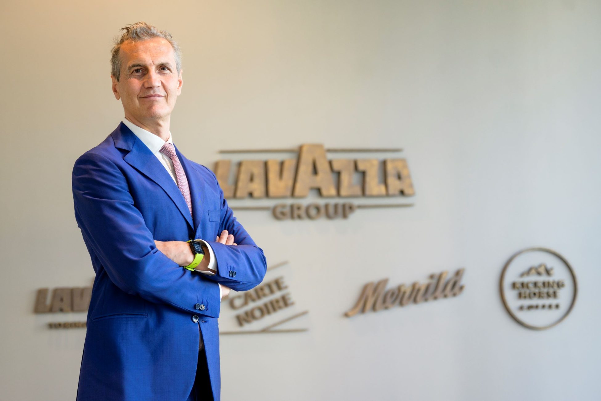 Όμιλος Lavazza: Αύξηση εσόδων κατά 17,6% το 2022 – Στα €95 εκατ. ανήλθαν τα καθαρά κέρδη