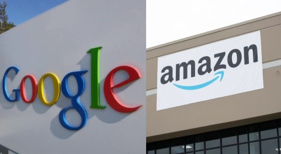 Google-Amazon: Ετοιμάζουν κύμα απολύσεων στην Ευρώπη – Ποια είναι τα σχέδια για την Ελλάδα