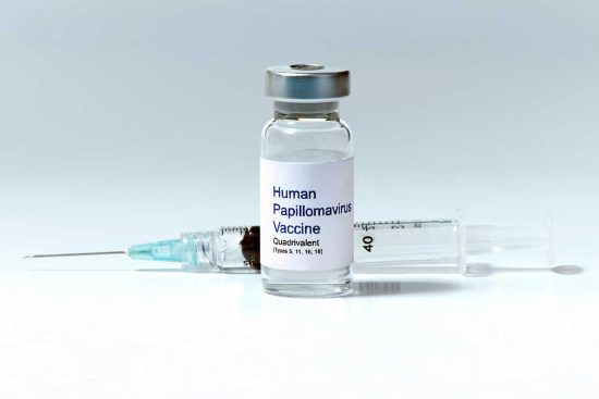 Επιβεβαίωση του HS για το εμβόλιο για τον HPV: Δωρεάν μέχρι και το τέλος του 2024