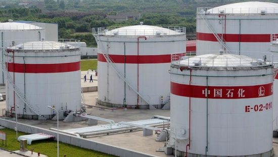 Sinopec: Εξαγόρασε ποσοστό 1,25% στο κοίτασμα υγροποιημένου φυσικού αερίου North Field