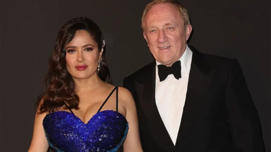 Francois-Henri Pinault: Από την Gucci στην εξαγορά πρακτορείου ταλέντων με αποτίμηση 7 δισ. δολ.