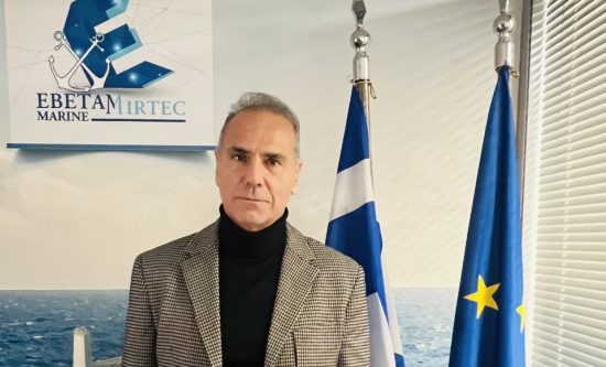 Ανακύκλωση πλοίου / Ship Recycling: Τι ισχύει σήμερα, τι πρέπει να γίνει