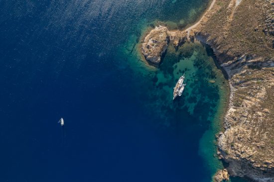 Τα 21 ελληνικά νησιά που επιλέγουν φέτος το καλοκαίρι οι Γερμανοί