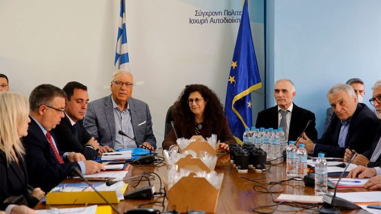 Εκλογές 2023 – Debate: Η Διακομματική απέρριψε το αίτημα των δημοσιογράφων – Προστέθηκε νέα ενότητα