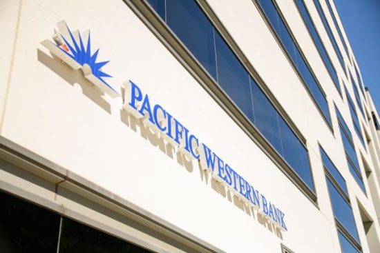 PacWest Bancorp: Άλμα της μετοχής σχεδόν 40% στις προσυνεδριακές συναλλαγές