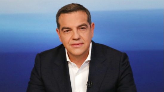 Σε Ηγουμενίτσα και Γιάννενα αύριο ο Αλέξης Τσίπρας