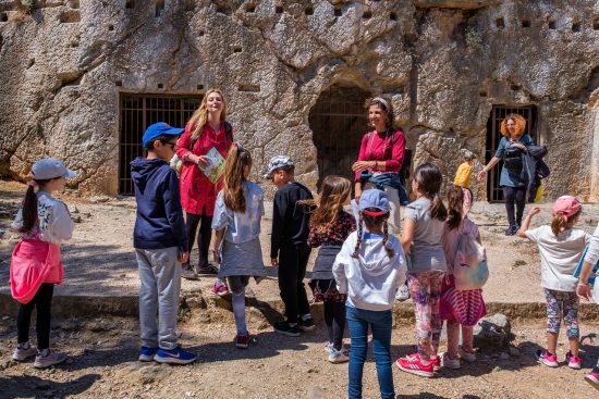 Athens City Festival του Δήμου Αθηναίων: 10 πρωτότυπες δράσεις για παιδιά κάθε ηλικίας έως 31 Μαΐου