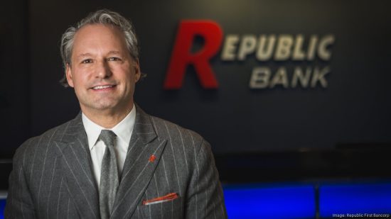 Republic First Bancorp: Διαθέτει “επαρκή” κεφάλαια, θα καθυστερήσει την αύξηση κεφαλαίου