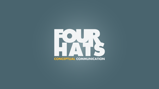 4Hats, Conceptual Agency – Τα… καπέλα έρχονται ξανά στη μόδα!