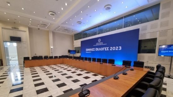 Εκλογές 2023: Στις κάλπες σήμερα οι Έλληνες εκλογείς του εξωτερικού