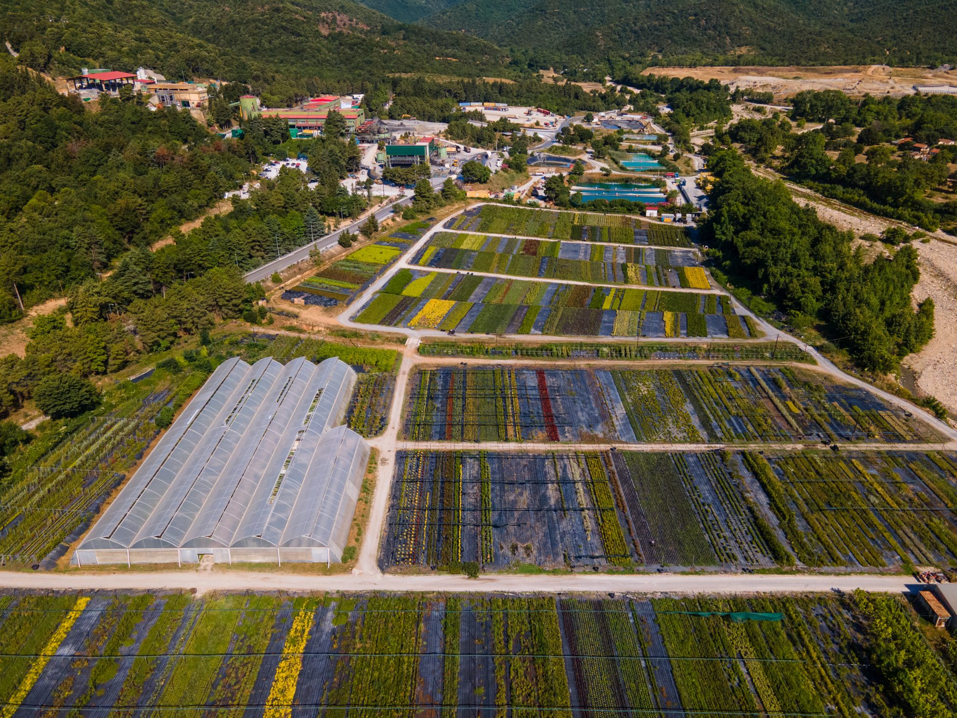 Στρατηγικές ESG που οδηγούν το μεταλλευτικό κλάδο στη βιώσιμη ανάπτυξη