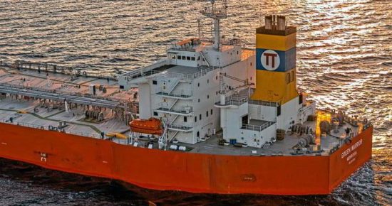 Polembros Shipping (Σπύρος Πολέμης): Ενισχύει τα ψηφιακά της εργαλεία για την ευημερία των ναυτικών της