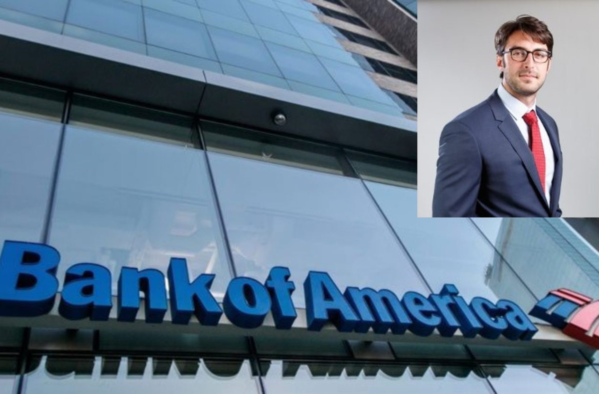 BofA: Τουρισμός, επενδύσεις και πολιτική σταθερότητα, τα στοιχεία που οδηγούν την Ελλάδα μπροστά