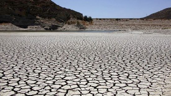 Πορτογαλία: Με δελτίο το νερό στον νότο λόγω ξηρασία