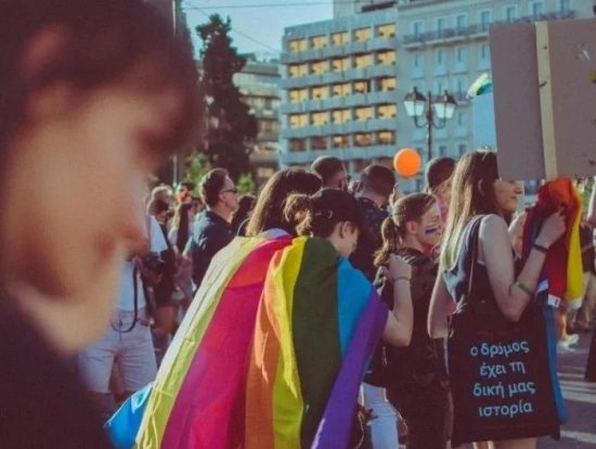 Athens Pride 2023: Από τη Νέα Υόρκη του 1969 στην Αθήνα του 2023