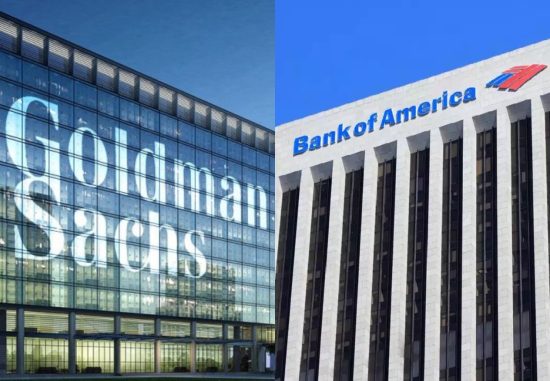 Goldman Sachs & BofA: Διαφωνία για το τι πρέπει να κάνουν οι επενδυτές το επόμενο διάστημα