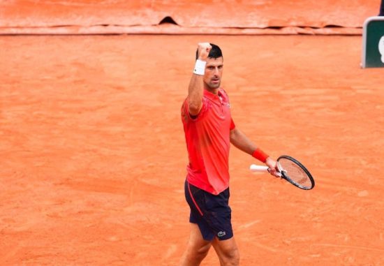 Θρυλικός Νόβακ Τζόκοβιτς: Κατέκτησε το 23ο Grand Slam στην καριέρα του