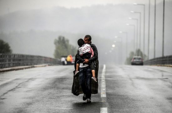 Γιάννης Μπεχράκης – Ο αυτόπτης μάρτυρας των σημαντικότερων γεγονότων του κόσμου