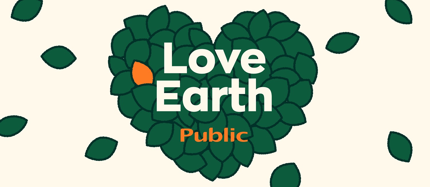 «Love Earth»: Τα Public συνεχίζουν τις δράσεις τους για έναν πιο βιώσιμο πλανήτη, με εντυπωσιακά αποτελέσματα!