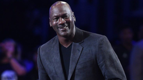 Michael Jordan: Εγινε ο πρώτος αθλητής στη λίστα με τους πλουσιότερους ανθρώπους στις ΗΠΑ