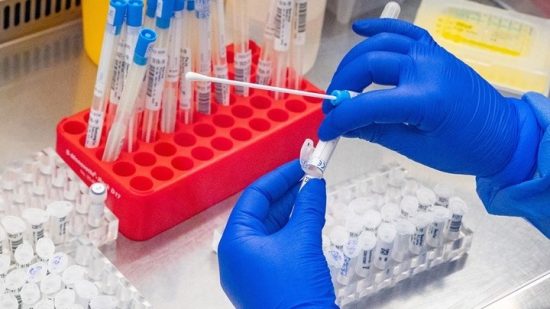 Στρεπτόκοκκος: Πώς πρέπει να γίνεται το strep test