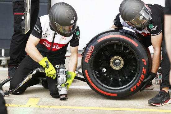 F1 πρόγραμμα 2024: 24 αγώνες χωρίς ανάσα!