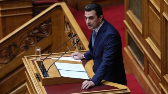 Βουλή: Ανησυχία των καταναλωτικών οργανώσεων για τις χρεώσεις ηλεκτρικού ρεύματος – Οι θέσεις των κομμάτων