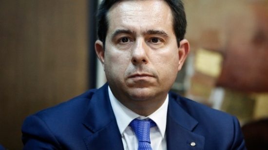 Μηταράκης: Στη ΔΕΘ η παρουσίαση των νέων ταυτοτήτων