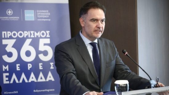 Η ανάπτυξη φέρνει… γκρίνια: Βγήκαν τα μαχαίρια στον τουρισμό