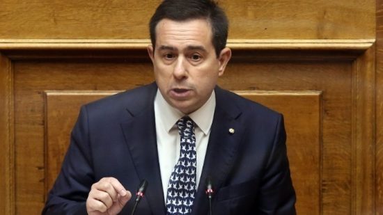 Μηταράκης: Η πανεπιστημιακή αστυνομία δεν καταργείται