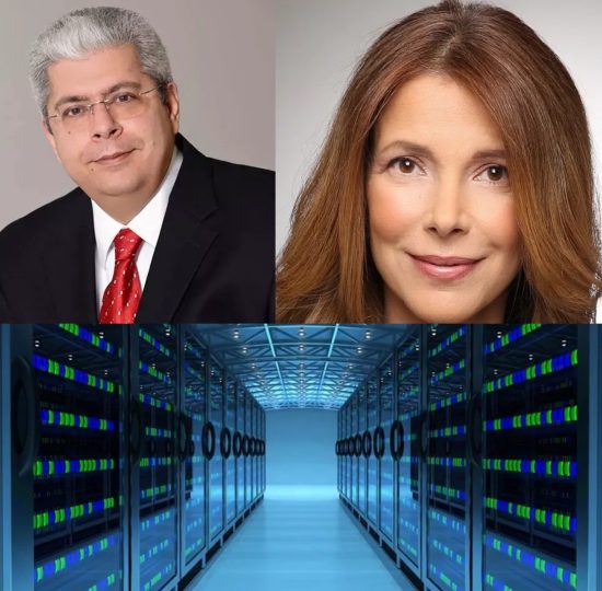 Επενδύσεις 1,2 δισ. ευρώ σε data center μέχρι το 2028