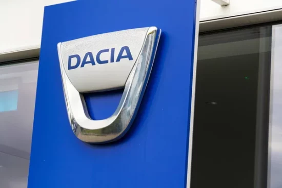 Dacia: Άλμα 24,2% για τις πωλήσεις στο πρώτο εξάμηνο του 2023