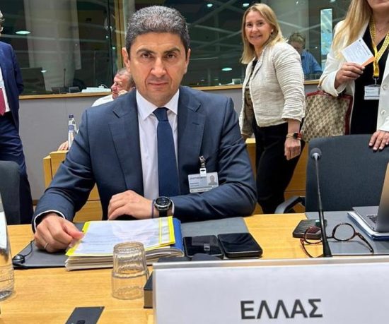 Αυγενάκης: Χρειάζονται γρήγορα αντανακλαστικά για την αντιμετώπιση της κλιματικής κρίσης