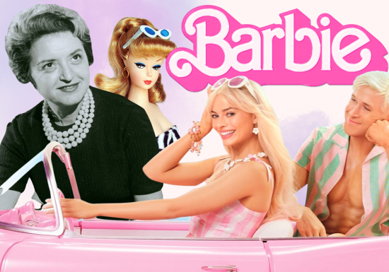 Mattel: Το success story της Barbie, το σκάνδαλο των 70s και η ταινία που σαρώνει τα box office