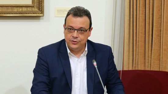 Φάμελλος: Η ΠΝΠ για το ΕΚΑΒ αποδεικνύει περίτρανα την ανεπάρκεια της κυβέρνησης στις ανάγκες του ΕΣΥ