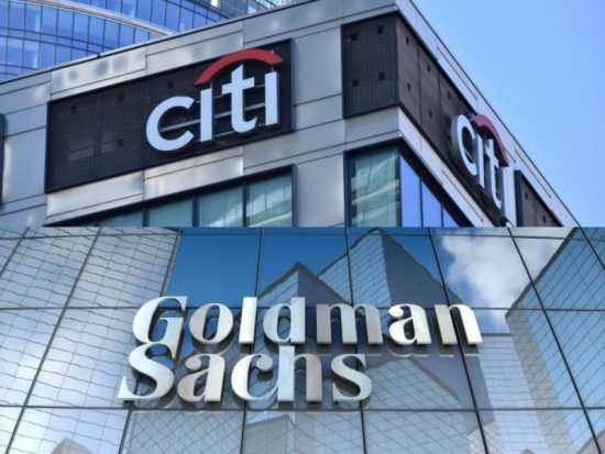 Goldman Sachs & Citi: Γιατί επιστρέφουν με συστάσεις «αγοράς» στις ελληνικές τράπεζες