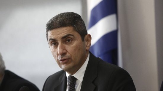 Αυγενάκης: Έρχεται το νέο σύγχρονο πρόγραμμα του ΕΛΓΑ – Θέλουμε 60.000 νέους αγρότες