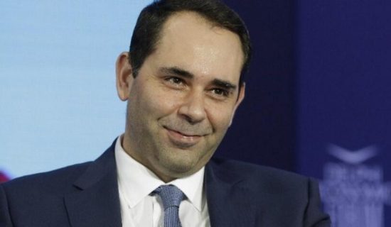 Πετραλιάς: Ακολουθήθηκε μια συνετή δημοσιονομική πολιτική, χωρίς να απομακρυνόμαστε από τους στόχους.