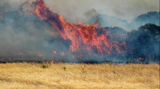 Υπ. Κλιματικής Κρίσης: 5 εκατ. ευρώ σε ΟΤΑ για πρόληψη και αντιμετώπιση ζημιών από φυσικές καταστροφές