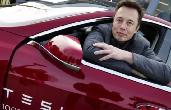 Tesla: Κατασκευάζει νέα μονάδα παραγωγής μπαταριών στη Σαγκάη – mononewsTV