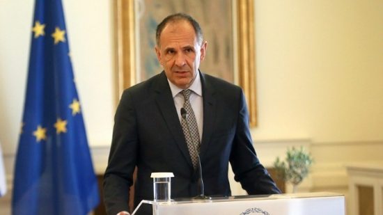 Γεραπετρίτης: Η ελληνική δικαιοσύνη θα κρίνει αμερόληπτα και με σεβασμό των δικαιωμάτων των προφυλακισθέντων