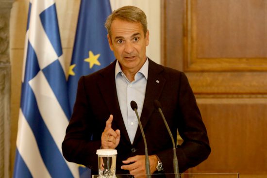 Μητσοτάκης: Κλείνουν οι λέσχες οπαδών – Στην ΕΛΑΣ ο έλεγχος σε θύρες οργανωμένων