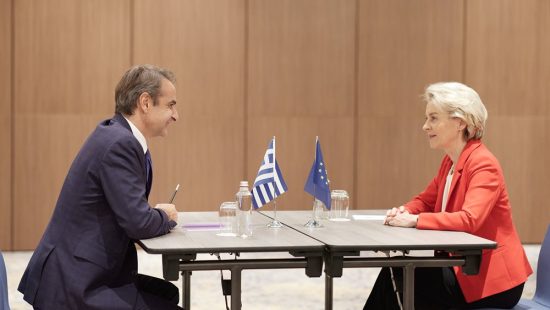 Στο Μαξίμου τη Δευτέρα οι ηγέτες των Δυτικών Βαλκανίων