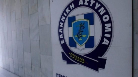 Συνελήφθη κι άλλος αστυνομικός της Βουλής για ενδοοικογενειακή βία